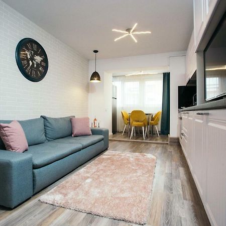 Briana Luxury Apartment Cluj-Napoca Luaran gambar