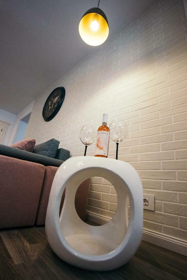 Briana Luxury Apartment Cluj-Napoca Luaran gambar