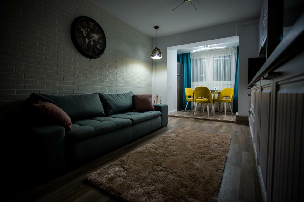 Briana Luxury Apartment Cluj-Napoca Luaran gambar