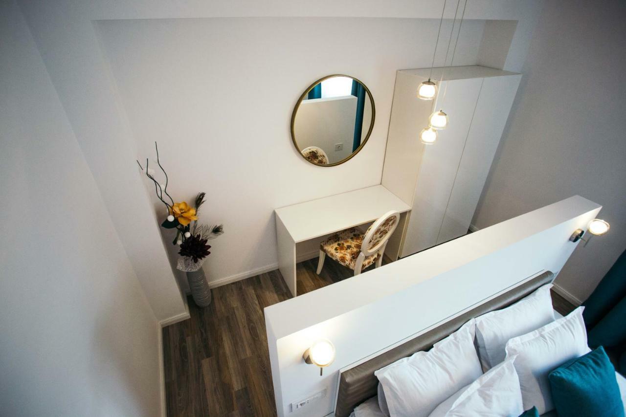 Briana Luxury Apartment Cluj-Napoca Luaran gambar